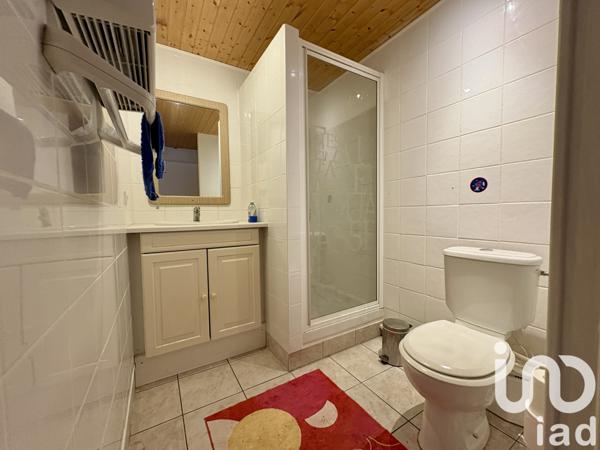 Maison à vendre 9 pièces 225 m² Breuillet