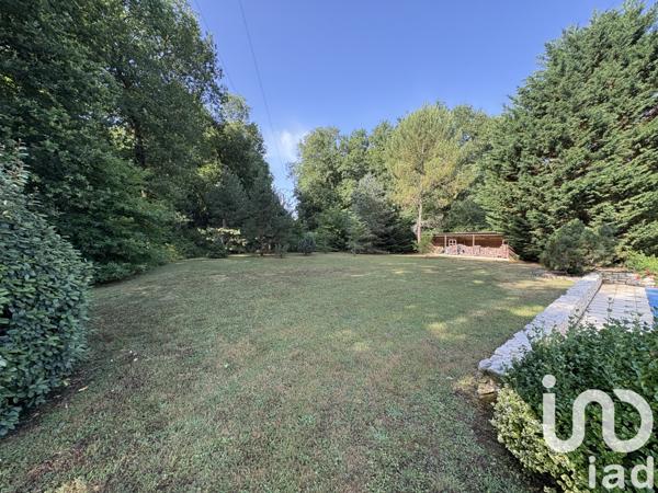 Maison à vendre 9 pièces 225 m² Breuillet