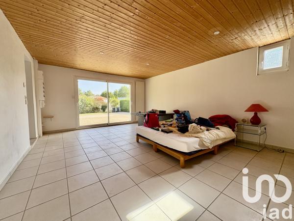 Maison à vendre 9 pièces 225 m² Breuillet