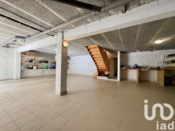 Maison à vendre 9 pièces 225 m² Breuillet