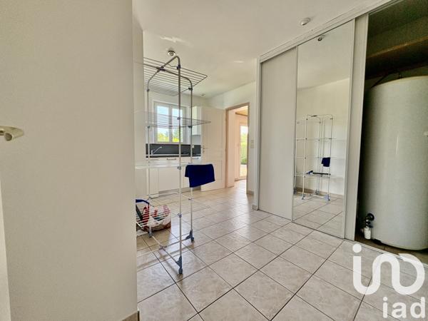 Maison à vendre 9 pièces 225 m² Breuillet