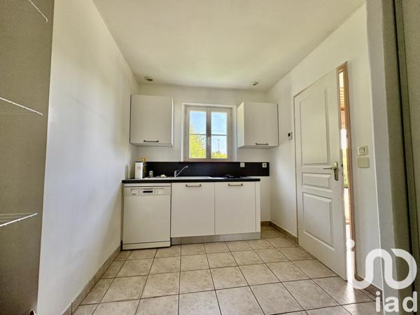 Maison à vendre 9 pièces 225 m² Breuillet