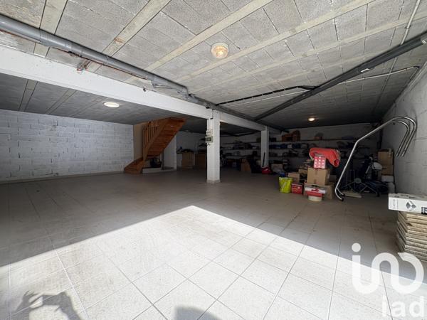 Maison à vendre 9 pièces 225 m² Breuillet