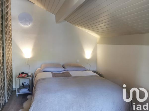 Maison à vendre 4 pièces 100 m² Seignosse