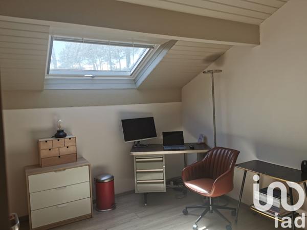 Maison à vendre 4 pièces 100 m² Seignosse