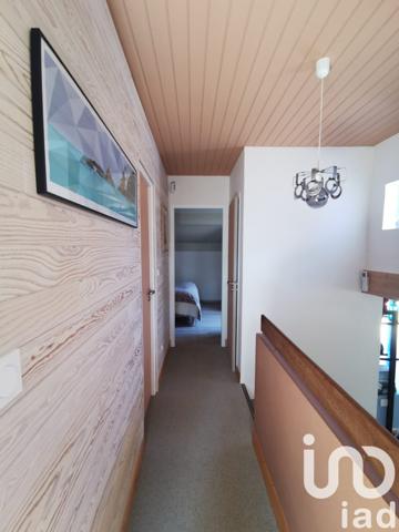 Maison à vendre 4 pièces 100 m² Seignosse