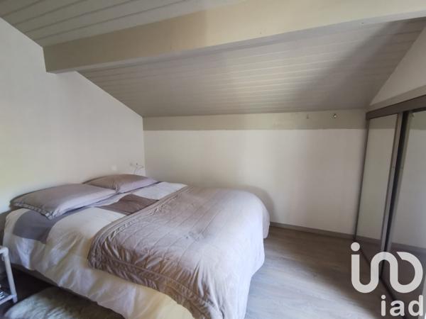 Maison à vendre 4 pièces 100 m² Seignosse