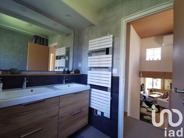 Maison à vendre 4 pièces 100 m² Seignosse