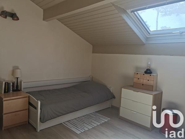 Maison à vendre 4 pièces 100 m² Seignosse