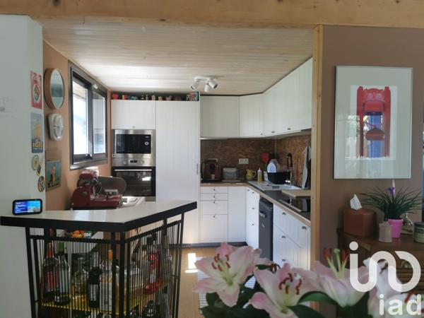 Maison à vendre 4 pièces 100 m² Seignosse