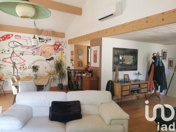 Maison à vendre 4 pièces 100 m² Seignosse