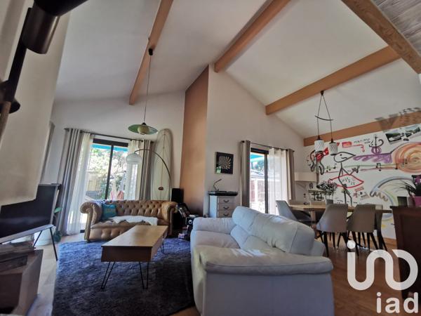 Maison à vendre 4 pièces 100 m² Seignosse