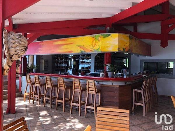 Murs commerciaux  à vendre 11 303 m² Deshaies