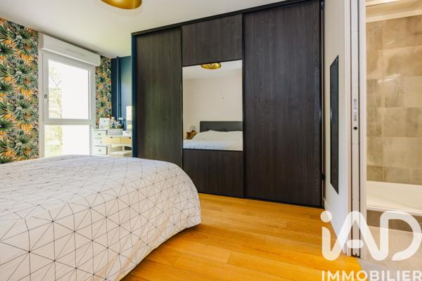 Appartement à vendre 6 pièces 106,13 m² Rennes