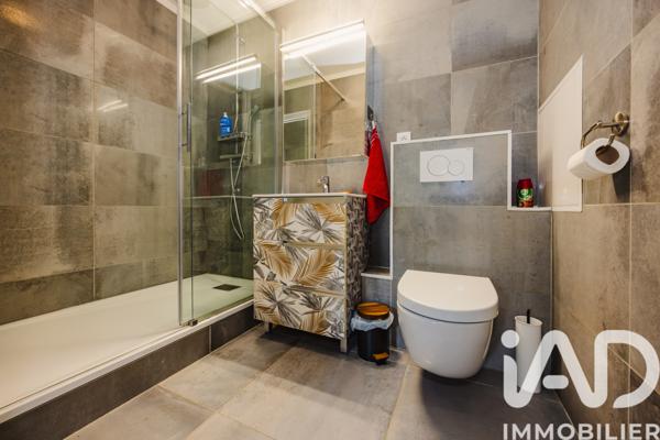 Appartement à vendre 6 pièces 106,13 m² Rennes