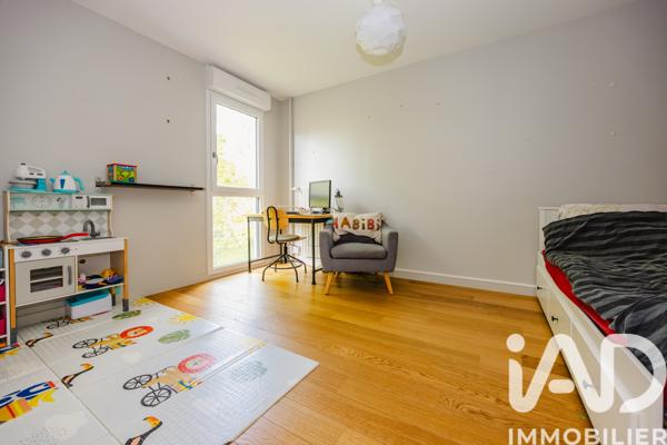 Appartement à vendre 6 pièces 106,13 m² Rennes