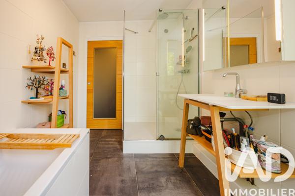 Appartement à vendre 6 pièces 106,13 m² Rennes