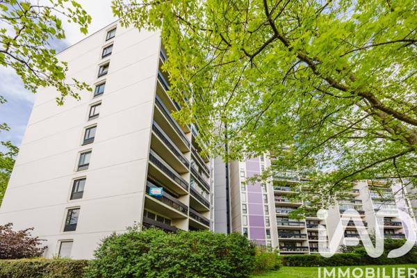Appartement à vendre 6 pièces 106,13 m² Rennes