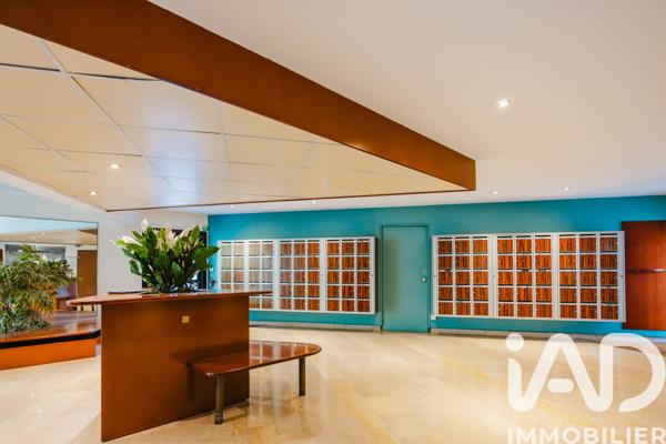 Appartement à vendre 6 pièces 106,13 m² Rennes