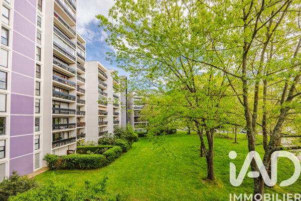 Appartement à vendre 6 pièces 106,13 m² Rennes