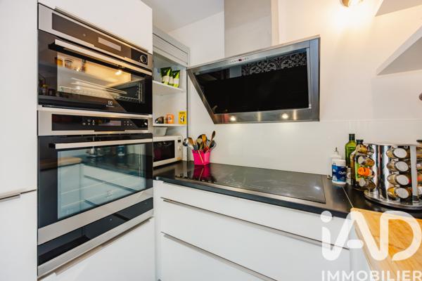 Appartement à vendre 6 pièces 106,13 m² Rennes