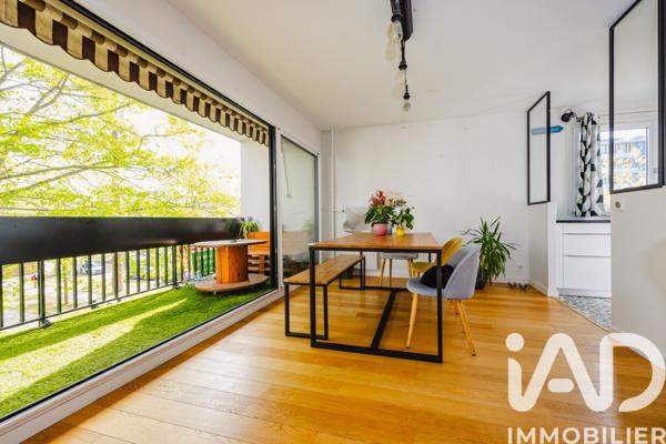 Appartement à vendre 6 pièces 106,13 m² Rennes