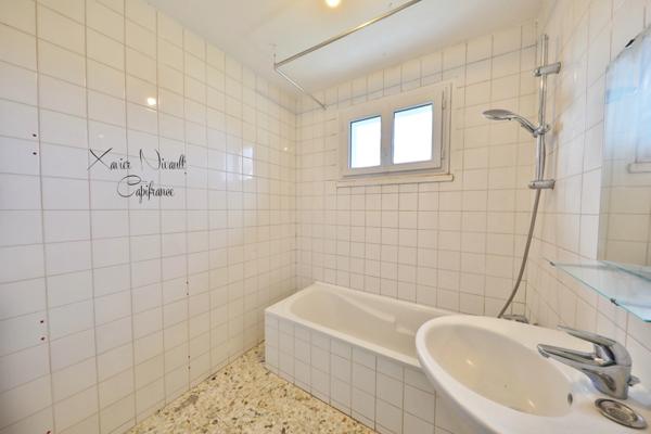 Maison à vendre 6 pièces proche de MONTREVEL EN BRESSE (01)