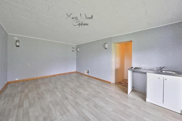 Maison à vendre 6 pièces proche de MONTREVEL EN BRESSE (01)