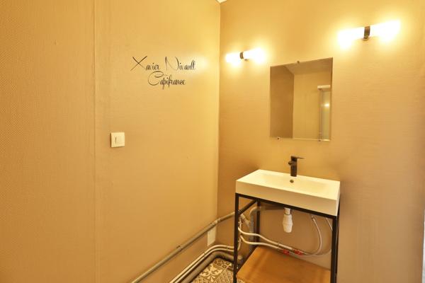 Maison à vendre 6 pièces proche de MONTREVEL EN BRESSE (01)