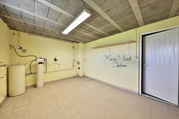 Maison à vendre 6 pièces proche de MONTREVEL EN BRESSE (01)