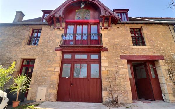 Appartement à vendre    3 pièces •  Fontaine-lès-Dijon