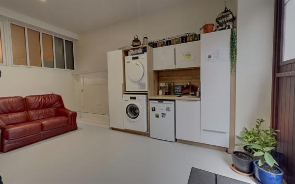 Appartement à vendre    3 pièces •  Fontaine-lès-Dijon