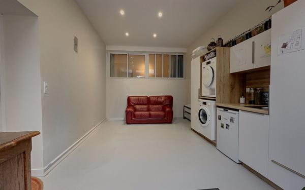 Appartement à vendre    3 pièces •  Fontaine-lès-Dijon