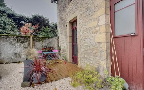 Appartement à vendre    3 pièces •  Fontaine-lès-Dijon