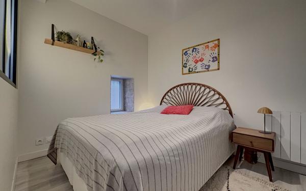 Appartement à vendre    3 pièces •  Fontaine-lès-Dijon