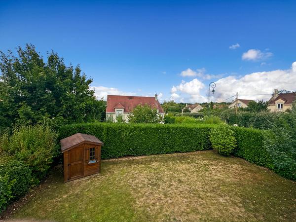 Maison Orgeval 6 pièce(s) 145 m2