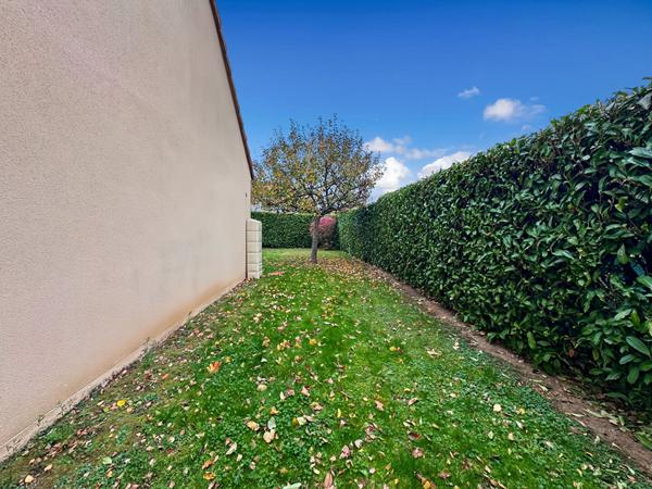 Maison Orgeval 6 pièce(s) 145 m2