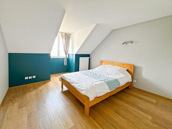 Maison Orgeval 6 pièce(s) 145 m2