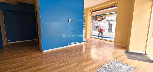 Location Local commercial 4 pièces 80 m2 à Albi