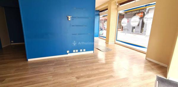 Location Local commercial 4 pièces 80 m2 à Albi