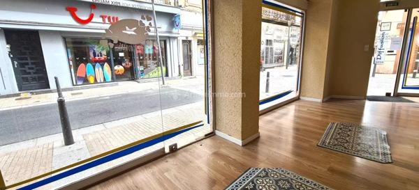 Location Local commercial 4 pièces 80 m2 à Albi