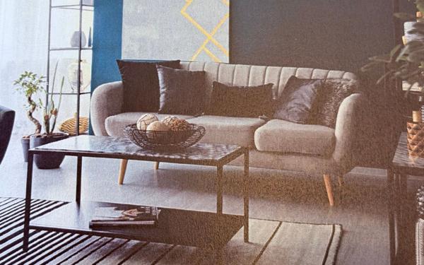 Appartement à vendre    2 pièces •  Caveirac