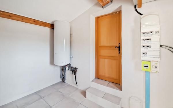 Maison à louer
