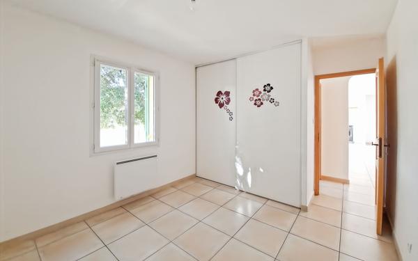 Maison à louer