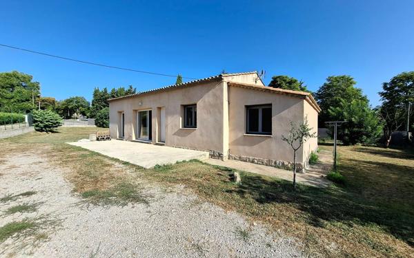 Maison à louer