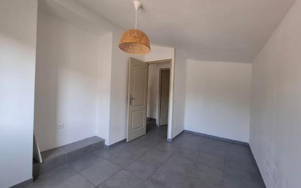 Maison à louer