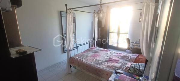 Appartement de 62 m²