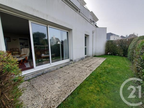 Appartement F3 à vendre  4 pièces - 81,57 m2 VANNES - 56