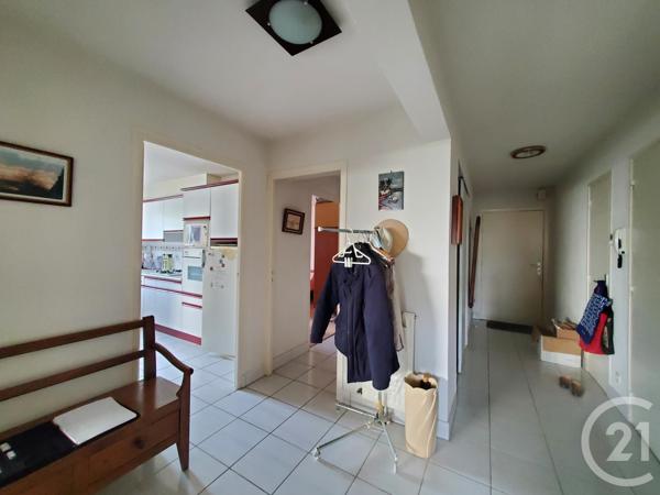 Appartement F3 à vendre  4 pièces - 81,57 m2 VANNES - 56
