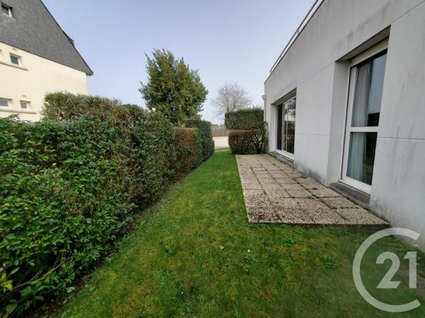 Appartement F3 à vendre  4 pièces - 81,57 m2 VANNES - 56